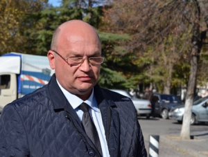 Глава администрации Симферополя получил четырех заместителей