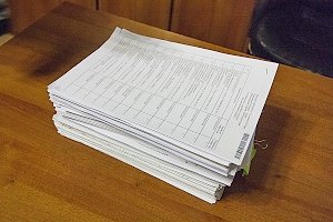 Налоговики прекратят в Крыму приём документов для перерегистрации