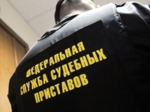 В Керчи в службе судебных приставов пройдёт приём граждан