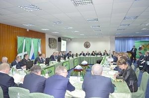 Коллегия ФТС России обсудила развитие таможенных органов Крыма и Севастополя