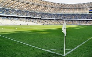 Футбольным командам из Крыма запретили играть в российских чемпионатах