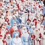 ​В Евпатории выберут лучшего Деда Мороза и Снегурочку