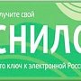 Списки керчан на получение СНИЛС (№21)