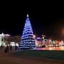 Министерство курортов объявило об ажиотажном спросе на отдых в Крыму на Новый год