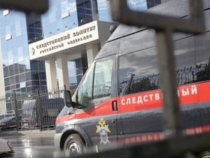 ФСБ повязала крымчан, пытавшихся «умаслить» Следком