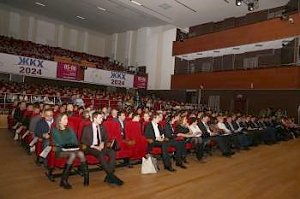 Молодые специалисты сферы ЖХК награждены в Казани