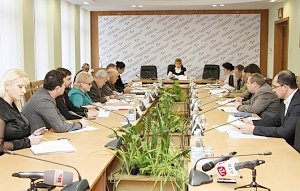 Светлана Савченко: Федеральный закон о культуре позволит сформировать эффективный механизм регулирования основных общественных отношений в данной сфере