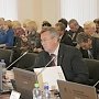 Псковские коммунисты против областного бюджета, делящего граждан на нуждающихся и не нуждающихся в социальной защите