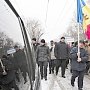 Конфликт в Молдавии неизбежен. Отказ от русского языка и «проевропейские» махинации на выборах аукнутся Кишинёву тяжелыми потрясениями