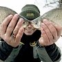 В Севастополе пройдут соревнования по ловле рыбы фидером