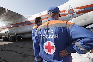 МЧС начнет издавать в Крыму газету «Крымский спасатель»