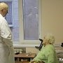 Министр здравоохранения Крыма побывал в больницах Керчи