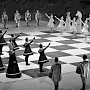 В Столице Крыма пройдёт Чемпионат Крыма по шахматам