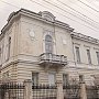 Глава Крыма пообещал реконструкцию Художественного музея в Симферополе