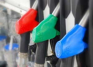 Регулированием цен на бензин в Севастополе займется специальное предприятие