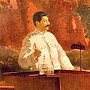 История, обращенная в будущее: экономические воззрения И.В. Сталина и современность.