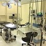 Могилевский: Больницы Керчи делают благоприятное впечатление