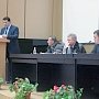 О.А. Лебедев избран первым секретарем Тульского областного Комитета КПРФ на состоявшейся XLVII областной отчётно-выборной конференции