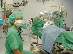 Нехватка медиков в больницах Керчи достигла 30%