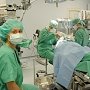 Нехватка медиков в больницах Керчи достигла 30%