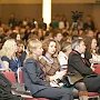 Рязанцы приняли участие в Международном молодежном форуме в Санкт-Петербурге