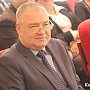 Главу администрации Керчи Писарева лишили полномочий депутата Госсовета