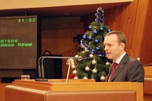 Крымские парламентарии поддержали законопроект об официальных, религиозных и национальных праздниках