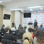 Мнение журналистов решили учесть при оценивании пресс-служб госорганов Крыма