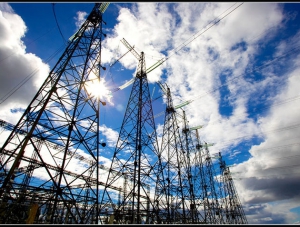 Украина снова уменьшила подачу электроэнергии в Крым