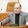 Николай Губенко: «Губительно, если какая-либо партия пытается навязать разнообразию общественных мнений прямолинейное однообразие собственной индивидуальности»