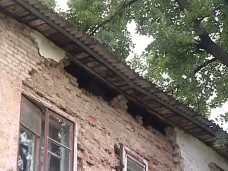 Жителей аварийных домов в Керчи переселят в многоэтажки