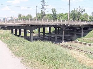 Прокуратура нашла в Крыму 28 бесхозных мостов