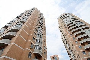 В Керчи в районе «Солнечного» построят многоэтажку