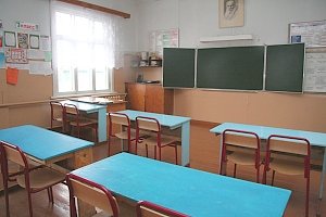 Ни одна школа в Алуште не прошла российскую регистрацию