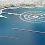Возле берега Евпатории предложили устроить морской защитный комплекс