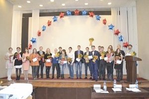 В Пермском крае определились победители программы «Ты - предприниматель»