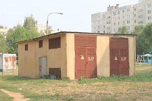 Неизвестные обокрали две подстанции «Крымэнерго» в Керчи