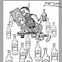 Н.В. Коломейцев: Пивной алкоголизм между подростков – это наиболее «прогрессивная» форма алкоголизации населения