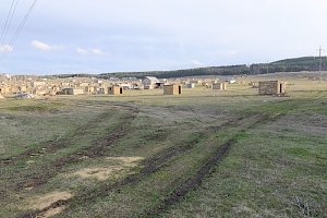 Прокуратура решила проверить факты мошенничества на «полянах протеста» в Крыму