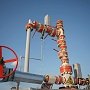 «Черноморнефтегаз» из-за санкций получил задачу с оборудованием