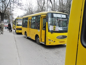 Аксёнов рекомендует министрам узнавать настроения крымчан в общественном транспорте