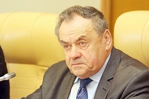 Сельским поселениям Республики Крым будут расширены некоторые полномочия