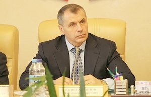 Депутаты крымского парламента примут новый Регламент законодательного органа республики