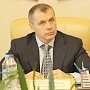 Депутаты крымского парламента примут новый Регламент законодательного органа республики