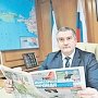Сергей Аксёнов: крымчане всегда мечтали вернуться на Родину – в Россию