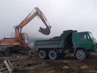 Благоустройство Ай-Петри начато с вывоза строительного мусора – Руслан Бальбек