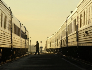 Часть убытков Крымской железной дороги желают переложить на пассажиров