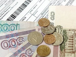 Севастопольцы должны за коммунальные услуги более 54 млн. рублей