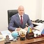 Виталий Нахлупин: «Поднятие процентной ставки Центробанком до 17% никак не отразится на бюджете Крыма»
