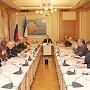 В крымском парламенте обсудили проект закона об официальных праздниках